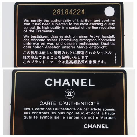 how can i tell if my chanel is authentic|Chanel serial number lookup.